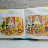 Plastics - BKLT41296